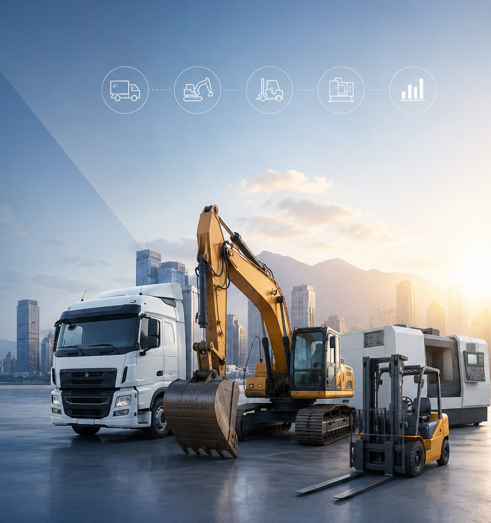 Asset and Equipment Finance